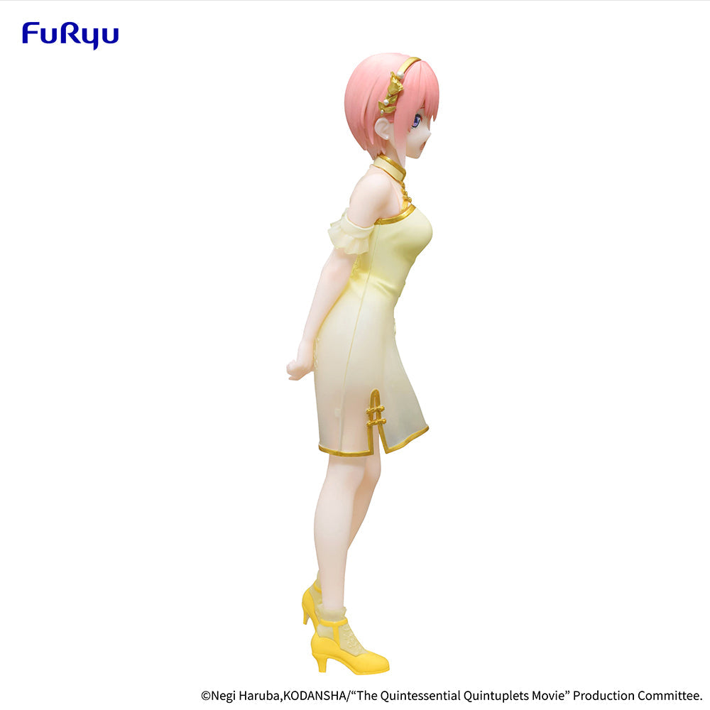 The Quintessential Quintuplets Movie Figure -Nakano Ichika China Princess ver.- (ONLINE ORDER ONLY)