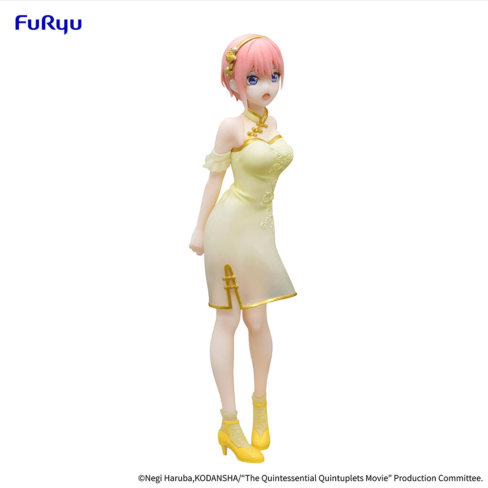 The Quintessential Quintuplets Movie Figure -Nakano Ichika China Princess ver.- (ONLINE ORDER ONLY)