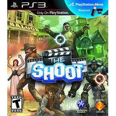 The Shoot - PlayStation 3 (Online Order Only)