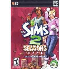 The Sims 2 Seasons (Expansion Pack) - PC (Online Order Only)