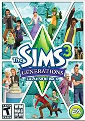 The Sims 3 Generations - PC Games (Online Order Only)