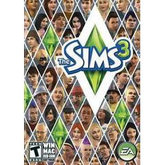 The Sims 3 - PC (Online Order Only)