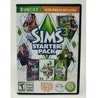 The Sims 3 Starter Pack - PC (Online Order Only)