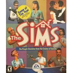 The Sims - PC (Online Order Only)