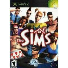 The Sims - Xbox (Online Order Only)