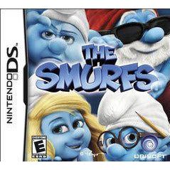 The Smurfs - Nintendo DS (Online Order Only)