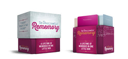 Storymatic Rememory (Online Only)