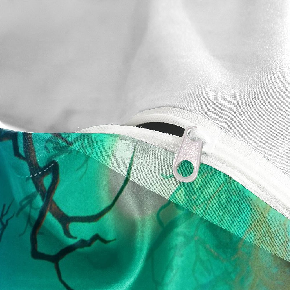 The Super Mario Bros Movie Bedding Set Quilt Cover (Online Order Only)