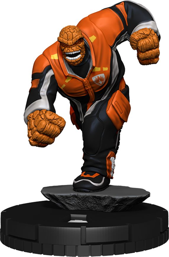 HeroClix: Avengers/Fantastic Four - Empyre Booster (ONLINE ORDER ONLY)