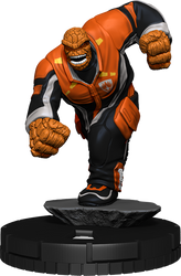 HeroClix: Avengers/Fantastic Four - Empyre Booster (ONLINE ORDER ONLY)