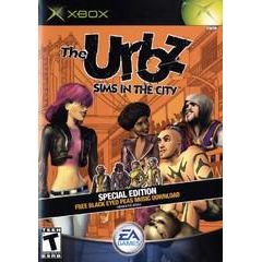 The Urbz Sims In The City - Xbox (Online Order Only)