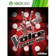 The Voice -  Xbox 360 (Online Order Only)