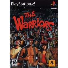 The Warriors - PlayStation 2 (Online Order Only)