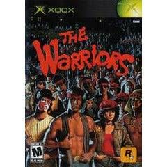 The Warriors - Xbox (Online Order Only)
