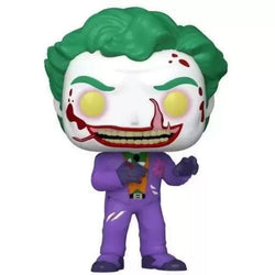 Funko POP! Heroes: DCeased The Joker 422 (ONLINE ORDER ONLY)