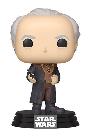 Funko POP! Star Wars: The Mandalorian - The Client Vinyl Figure (ONLINE ORDER ONLY)