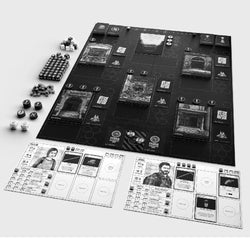 The Last of Us: Escape the Dark (ONLINE ORDER ONLY)