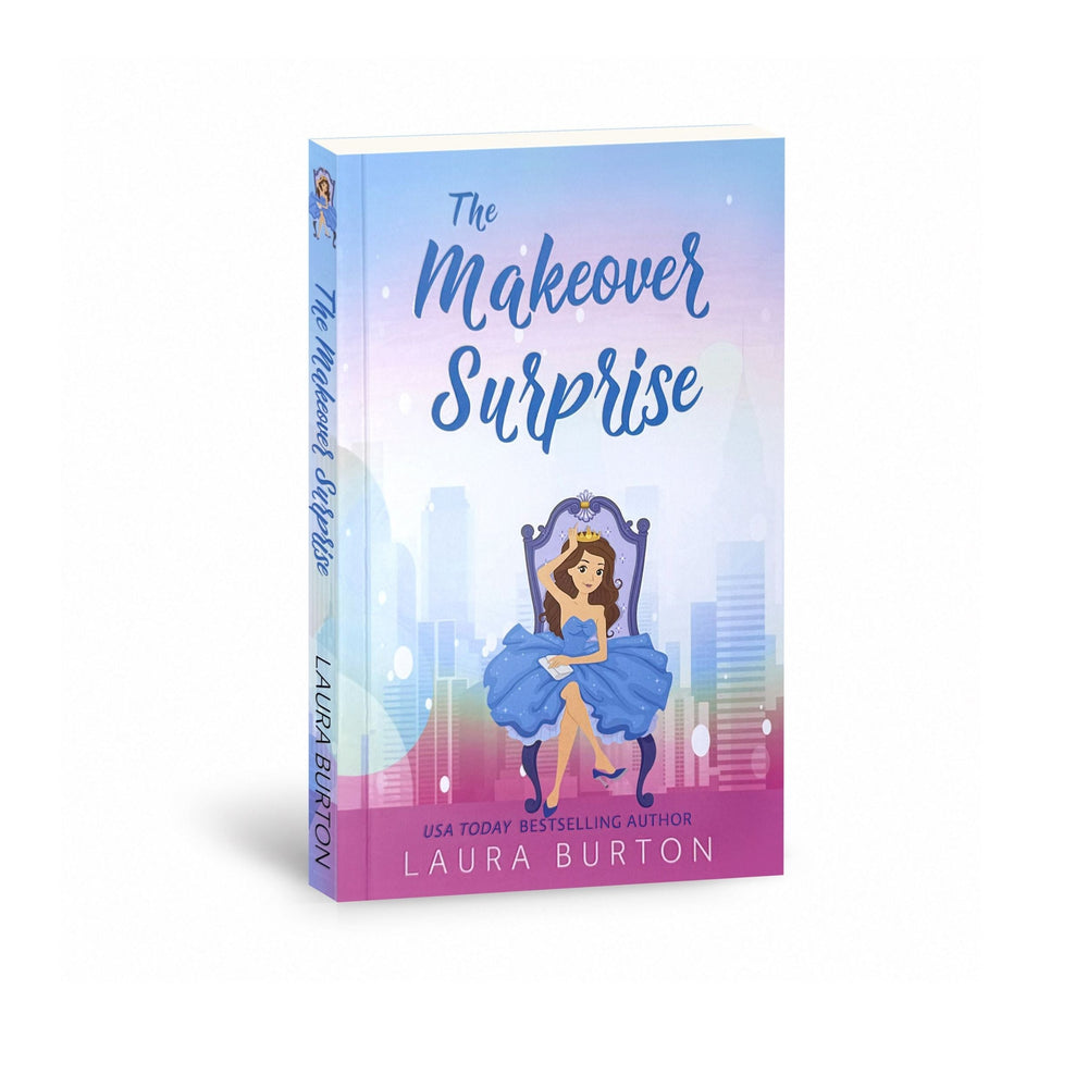Author Signed: Surprised by Love (Special Edition)
