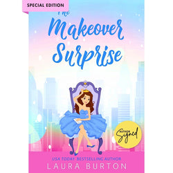 Author Signed: Surprised by Love (Special Edition)
