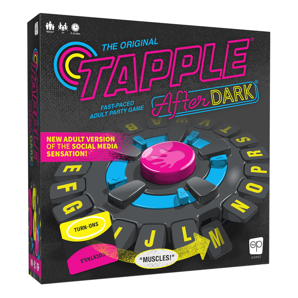 The Original Tapple® After Dark® (ONLINE ORDER ONLY)
