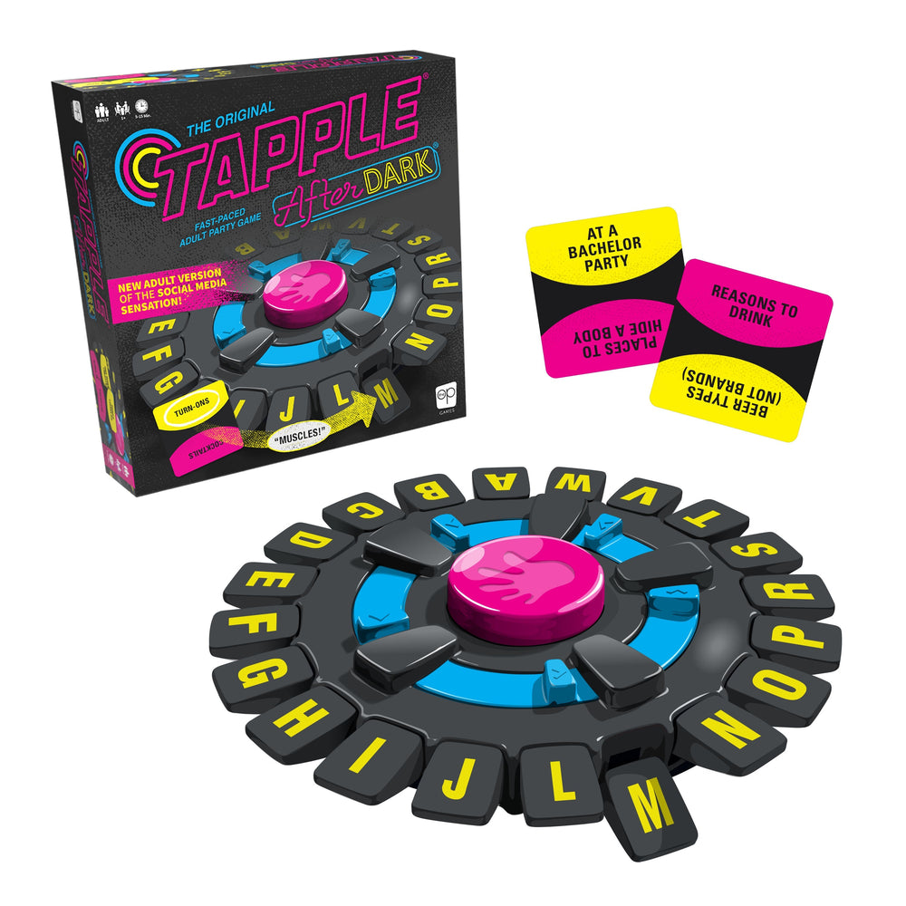 The Original Tapple® After Dark® (ONLINE ORDER ONLY)