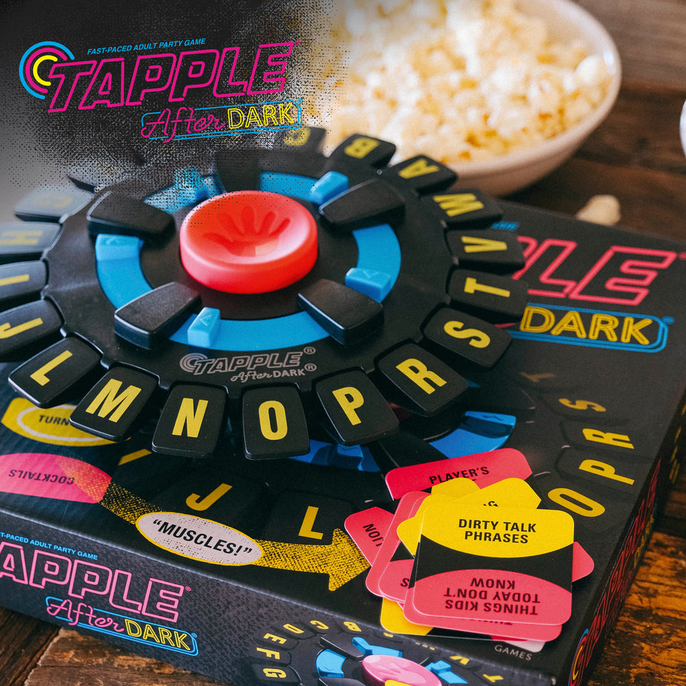 The Original Tapple® After Dark® (ONLINE ORDER ONLY)