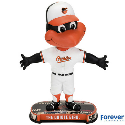 MLB Headline Bobbleheads (ONLINE ORDER ONLY)