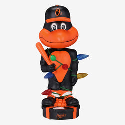 Holiday String Light Up Bobbleheads (ONLINE ORDER ONLY)