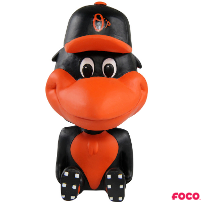 Showstomperz Bobbleheads (ONLINE ORDER ONLY)