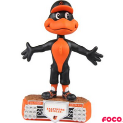 MLB Stadium Lights Bobbleheads (ONLINE ORDER ONLY)
