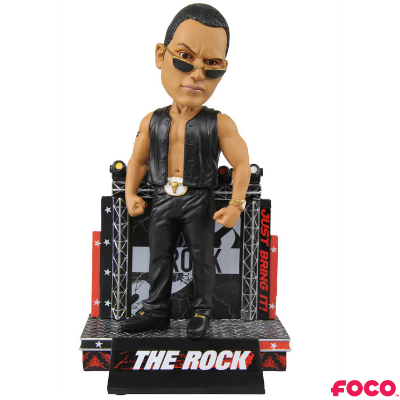 WWE Wrestling Bobbleheads (ONLINE ORDER ONLY)