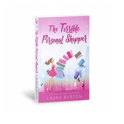 Author Signed: Surprised by Love (Special Edition)