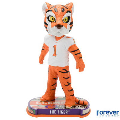 NCAA Headline Bobbleheads (ONLINE ORDER ONLY)