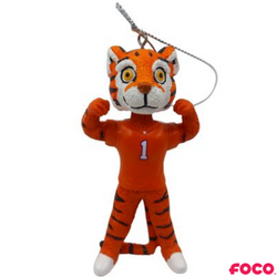 Mascot Bobblehead Ornaments (ONLINE ORDER ONLY)