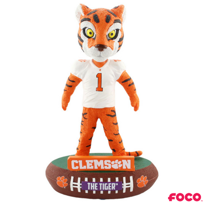 NCAA Baller Bobbleheads (ONLINE ORDER ONLY)