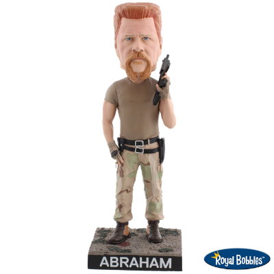 Royal Bobbles Bobbleheads (ONLINE ORDER ONLY)