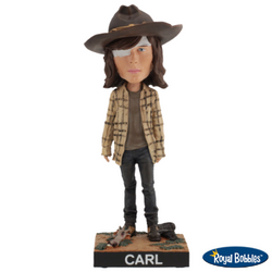 Royal Bobbles Bobbleheads (ONLINE ORDER ONLY)