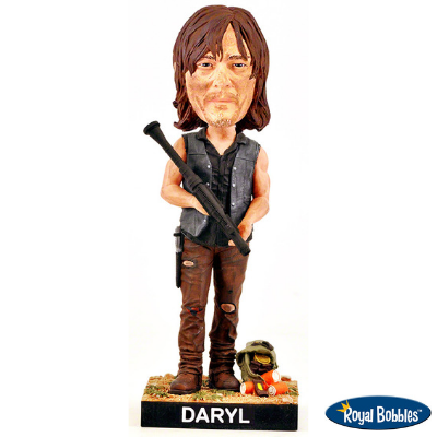 Royal Bobbles Bobbleheads (ONLINE ORDER ONLY)