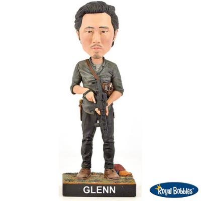 Royal Bobbles Bobbleheads (ONLINE ORDER ONLY)