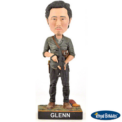 Royal Bobbles Bobbleheads (ONLINE ORDER ONLY)