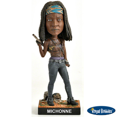 Royal Bobbles Bobbleheads (ONLINE ORDER ONLY)