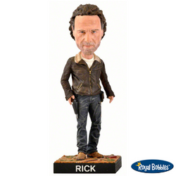 Royal Bobbles Bobbleheads (ONLINE ORDER ONLY)