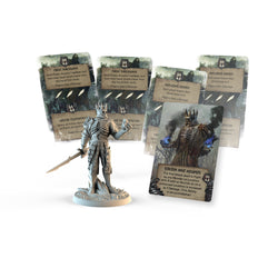 The Witcher: Old World - Wild Hunt Expansion (ONLINE ORDER ONLY)