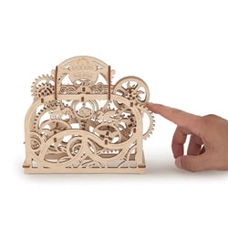 Theater 3D Wood Model Kit UGEARS (ONLINE ORDER ONLY)