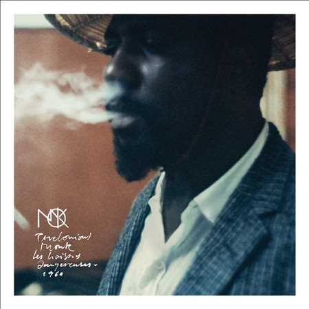 Thelonious Monk - LES LIAISONS (LP) [Vinyl] (ONLINE ORDER ONLY)