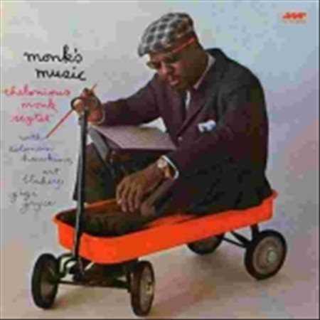 Monk?s Music - 180 Gram [Vinyl]