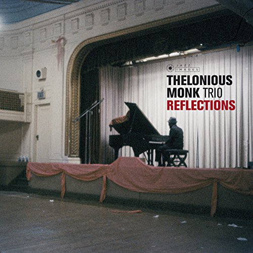 Reflections [Vinyl] (ONLINE ORDER ONLY)