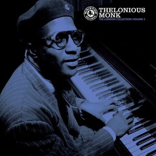 The London Collection Vol. 3 [Vinyl]