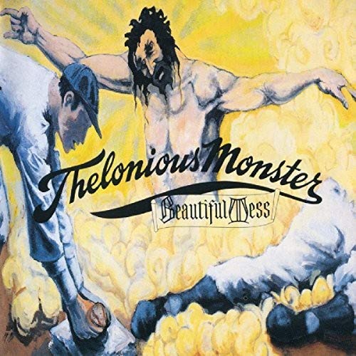 Beautiful Mess [Vinyl] (ONLINE ORDER ONLY)