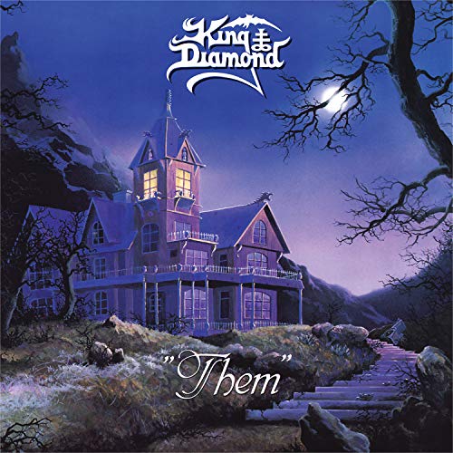 King Diamond [Vinyl]